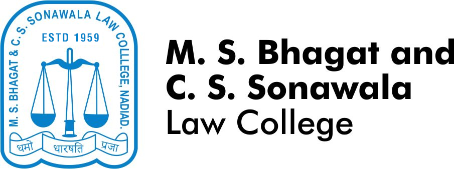 Bhagat and Sonawala Law College
